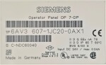 Siemens 6AV3607-1JC20-0AX1